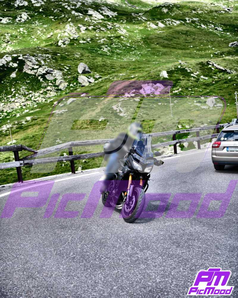 Foto Passo dello Spluga 20 lug 2024 11:57