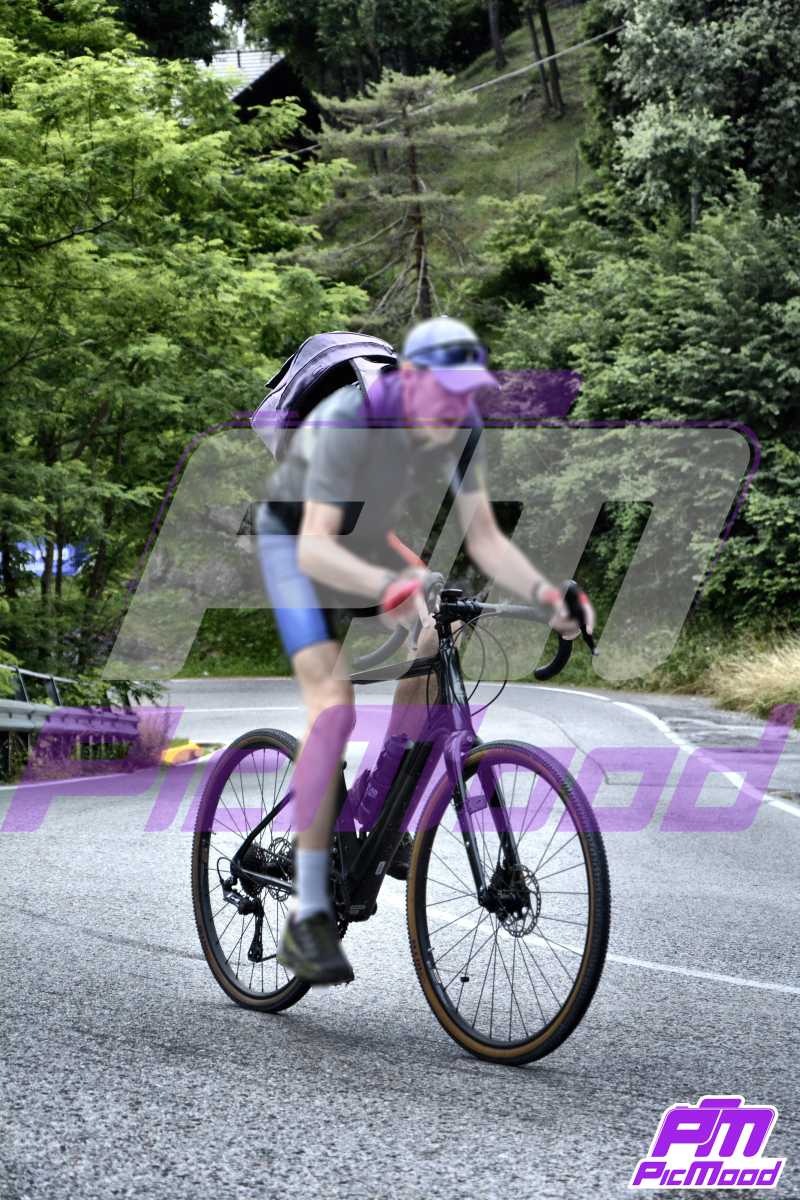 Foto Passo del Ghisallo 21 giu 2025 09:22