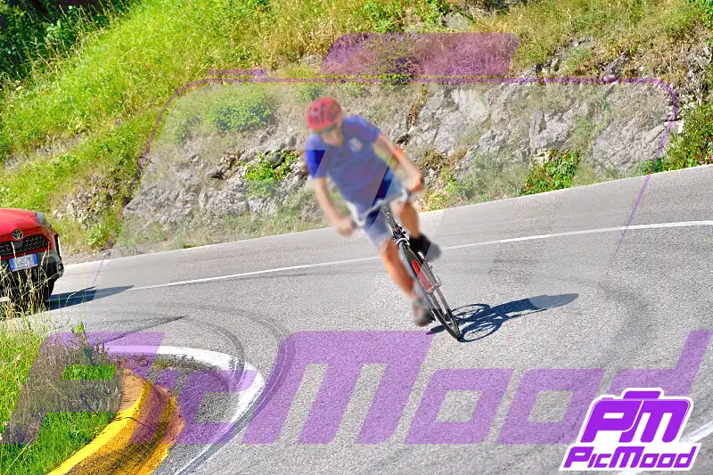 Foto Passo del Ghisallo