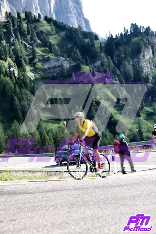 Foto Passo Gardena 3 lug 2026 09:12
