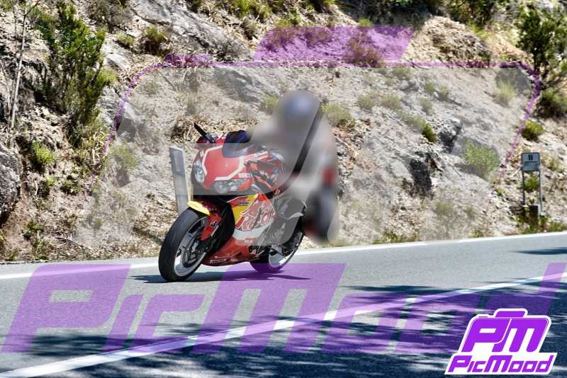 Foto Passo del Bracco 28 lug 2024 14:40