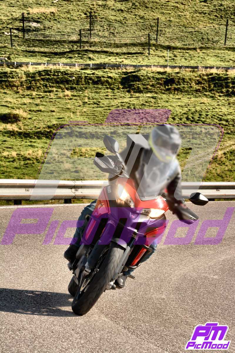Foto Passo Rolle 7 set 2024 10:29