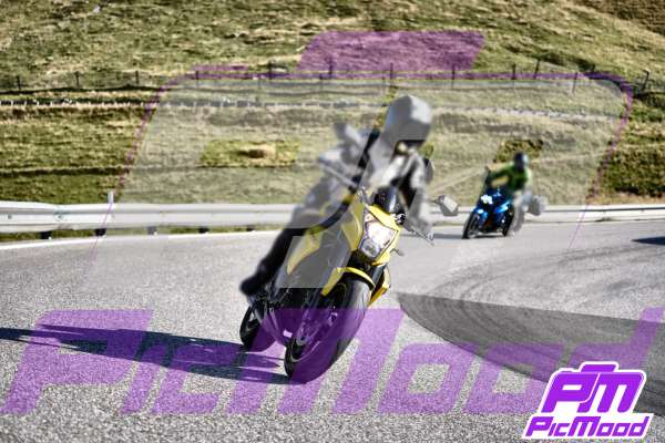 Foto Passo Rolle 21 set 2025 09:53