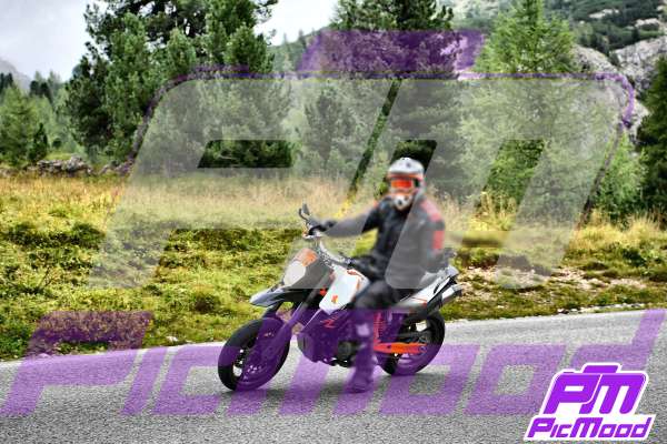 Foto Passo Falzarego 30 ago 2025 09:36