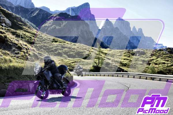 Foto Passo Rolle 6 set 2025 09:37