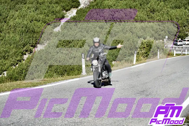 Foto Passo dello Stelvio 27 set 2026 10:31