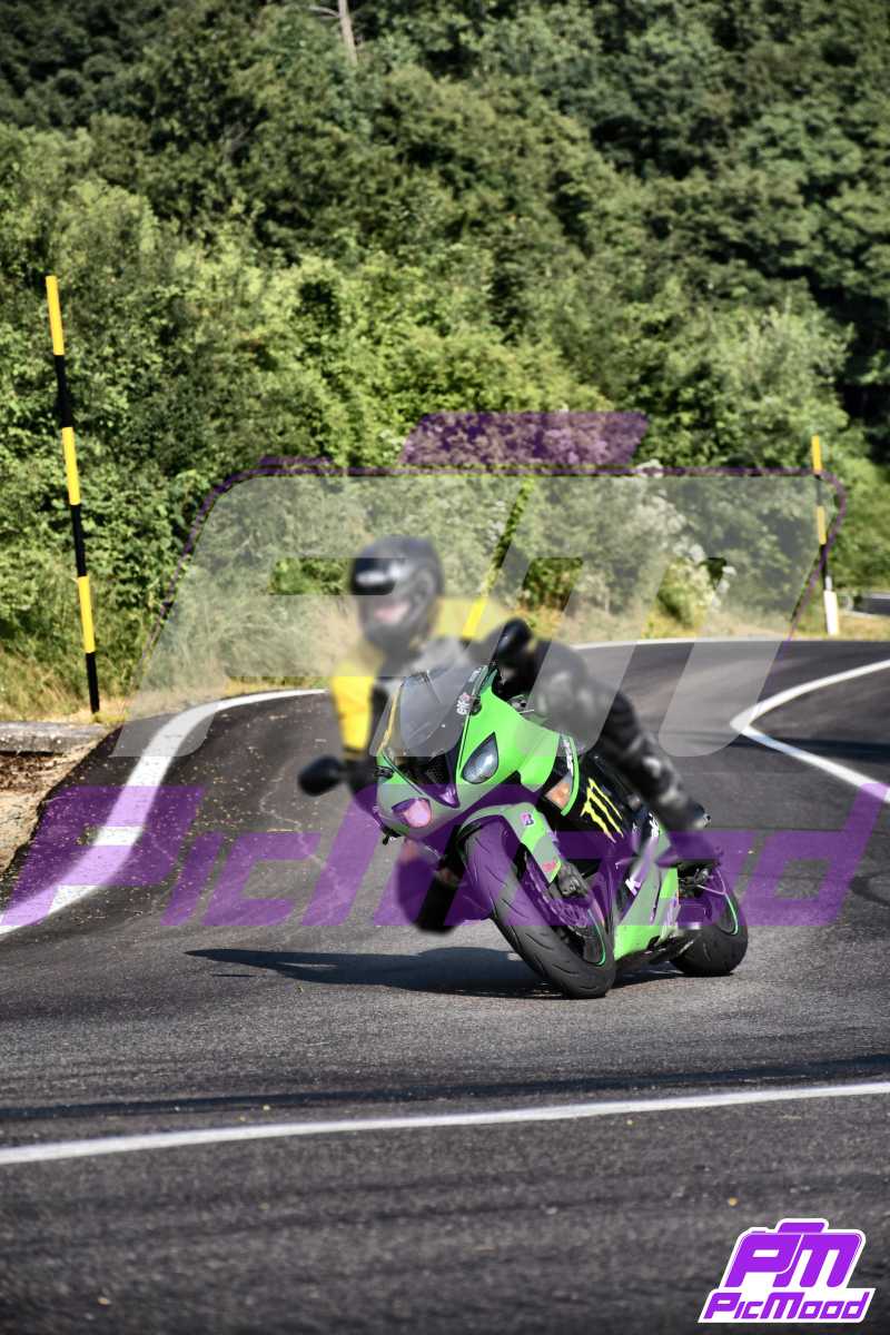 Foto Passo del Giogo 21 giu 2025 09:18