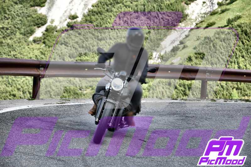 Foto Passo dello Stelvio 29 giu 2024 09:09