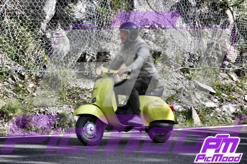 Foto Passo del Muraglione 4 mag 2025 09:31