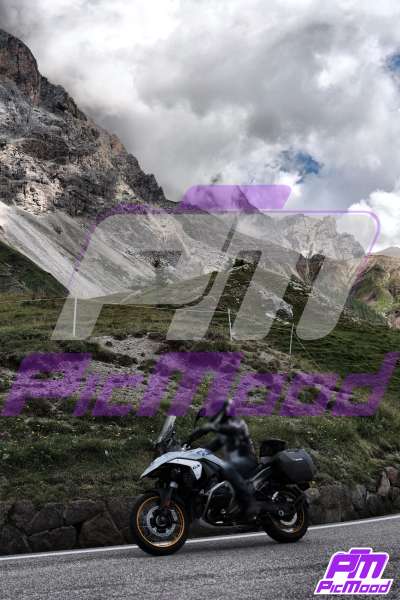 Foto Passo Rolle 18 lug 2025 14:33