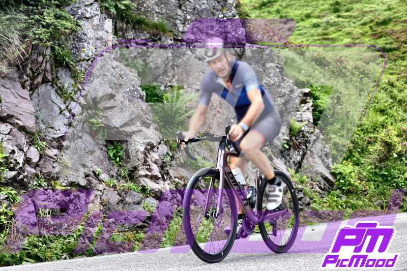 Foto Passo Manghen 6 lug 2024 09:36
