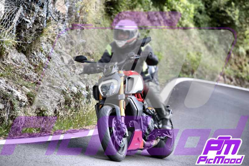 Foto Passo del Muraglione 15 set 2024 10:04