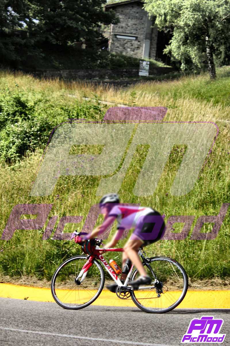Foto Passo del Ghisallo 15 giu 2025 09:20
