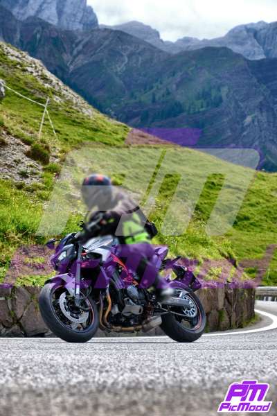 Foto Passo Rolle 20 lug 2025 11:37