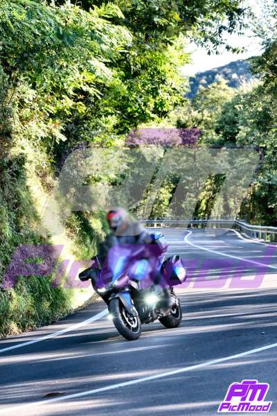 Foto Passo del Turchino 28 set 2025 09:25