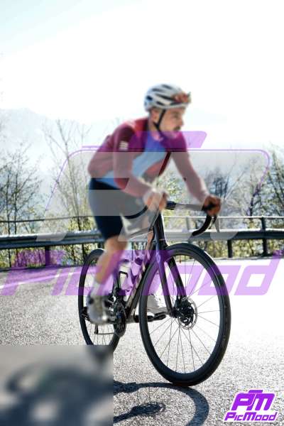 Foto Passo del Ghisallo 5 apr 2026 09:48