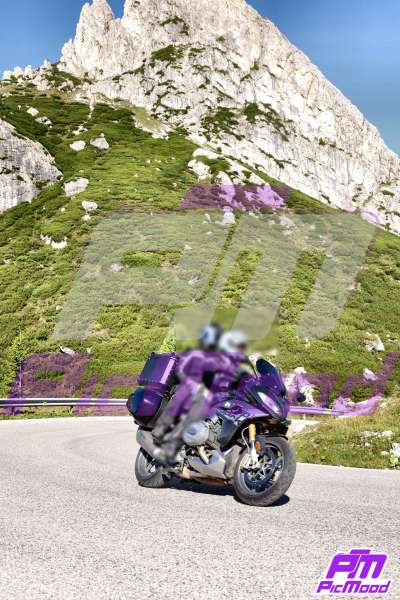 Foto Passo Falzarego 10 ago 2025 09:29