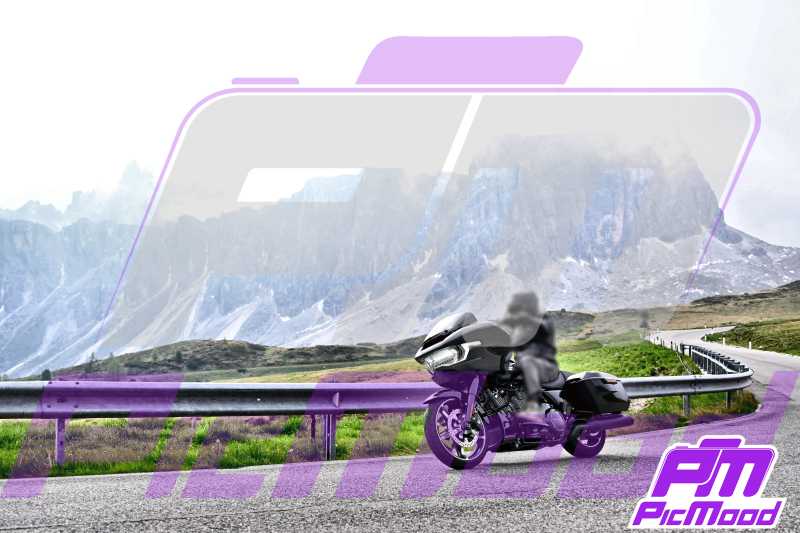 Foto Passo Giau 7 giu 2025 08:31