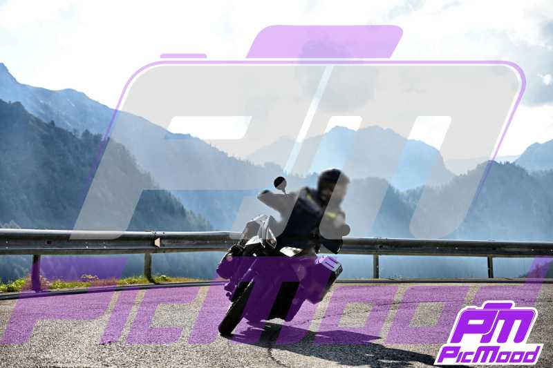 Foto Passo Fedaia 21 set 2024 09:29