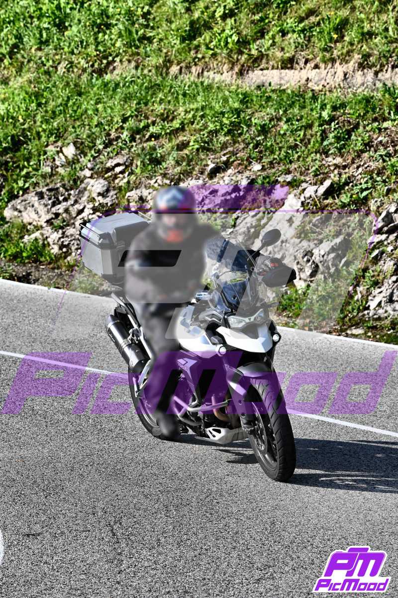 Foto Passo del Ghisallo 29 set 2024 09:24