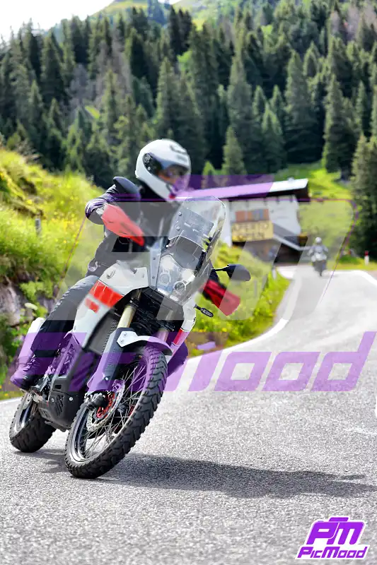 Foto Passo Manghen 14 giu 2026 09:56