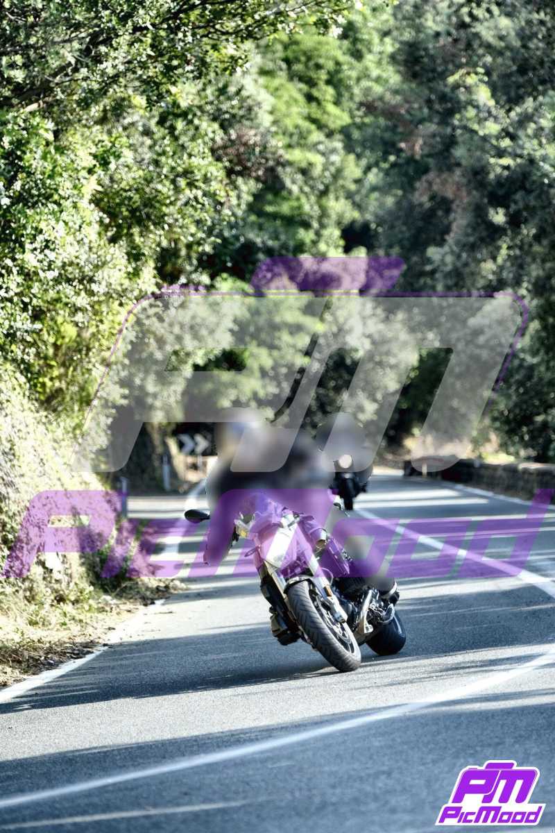 Foto Passo del Bracco 3 ago 2024 09:15