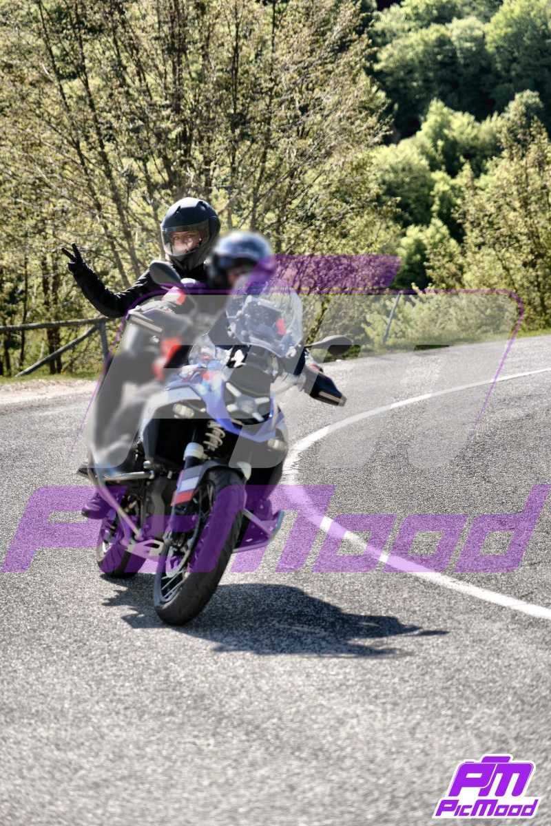 Foto Forca d Acero 1 mag 2025 09:44