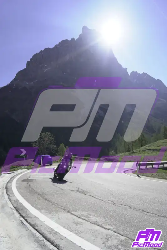 Foto Passo Rolle 23 mag 2026 09:03