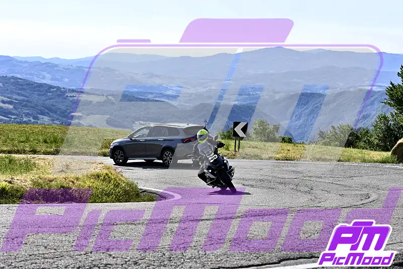 Foto Passo del Cerreto 4 lug 2026 09:08