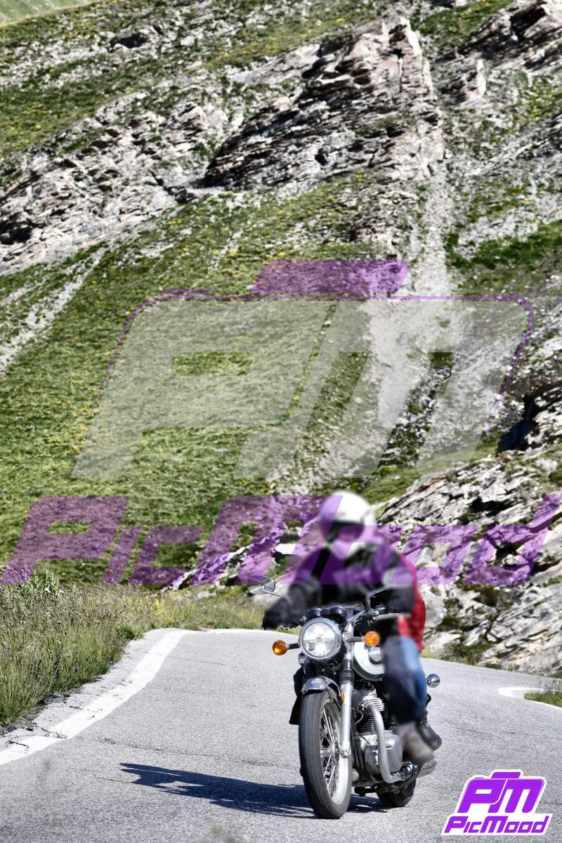 Foto Colle dell'Agnello 28 lug 2024 10:23
