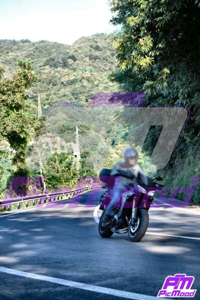 Foto Passo del Turchino 28 set 2025 09:23