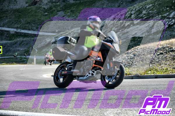 Foto Passo dello Stelvio 19 lug 2025 08:21
