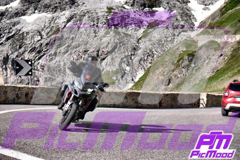 Foto Passo dello Stelvio 13 lug 2024 09:24