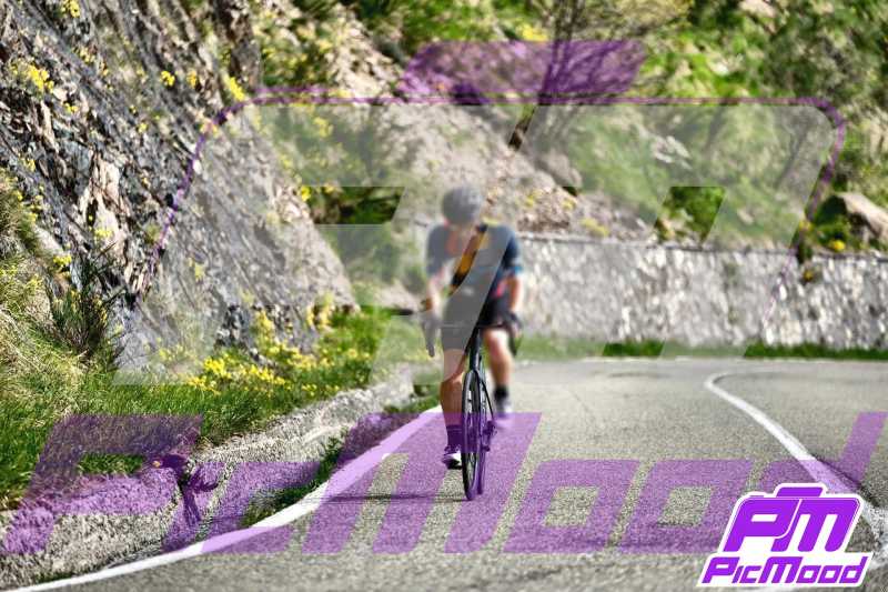 Foto Passo del Faiallo 3 mag 2025 09:34