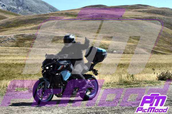 Foto Campo Imperatore 2 ago 2025 09:27