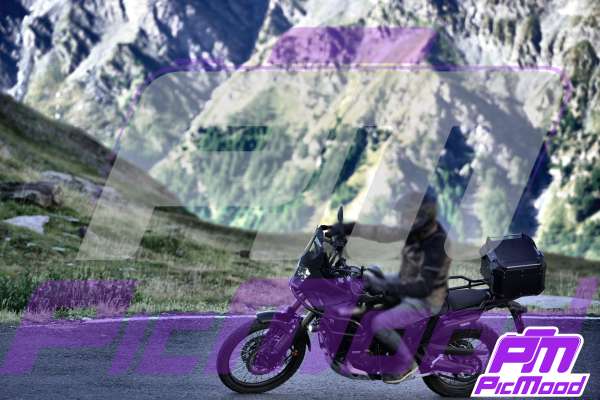 Foto Colle dell Agnello 23 ago 2025 09:27