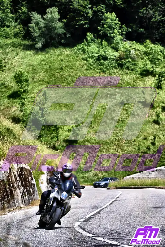 Foto Passo di Zambla