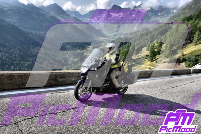 Foto Passo Rombo 31 ago 2024 10:10