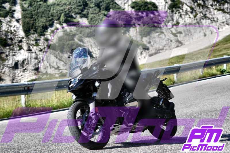 Foto Passo Fedaia 10 ago 2024 09:33