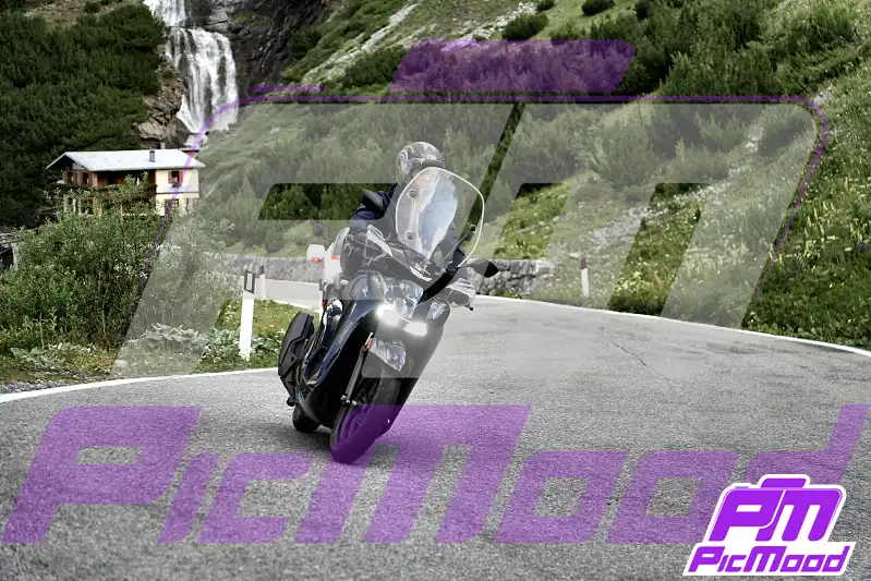 Foto Passo dello Stelvio 11 lug 2026 09:06