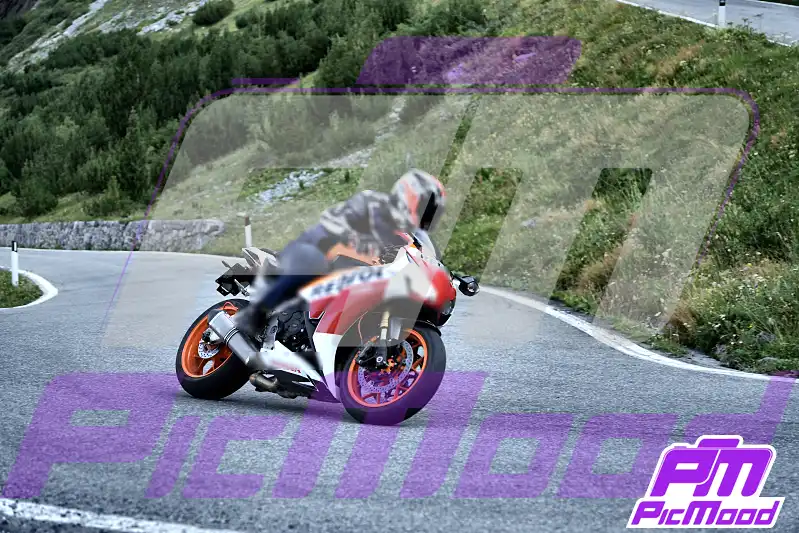 Foto Passo dello Stelvio 1 ago 2026 09:03