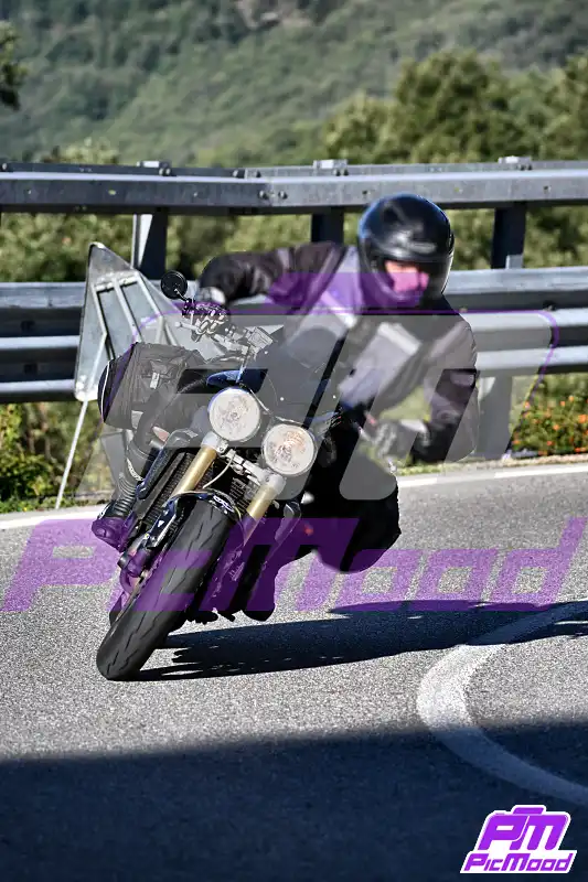 Foto Passo della Cisa versante Toscana 13 set 2026 09:32