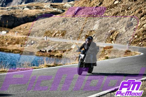 Foto Passo Gavia 21 set 2025 09:08