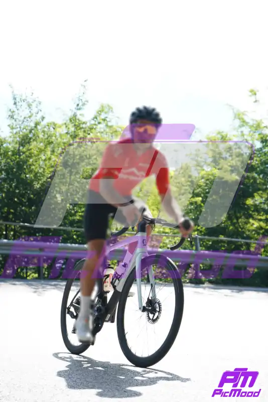 Foto Passo del Ghisallo 31 mag 2026 09:29