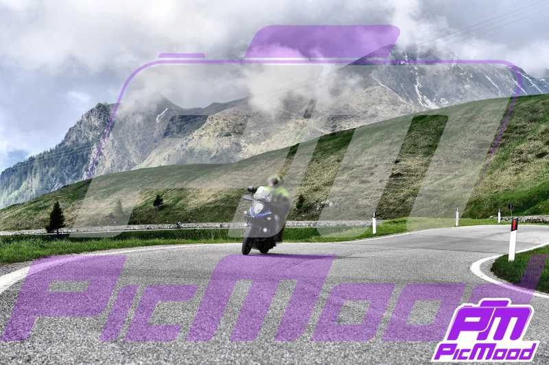 Foto Passo San Marco 24 mag 2025 09:48