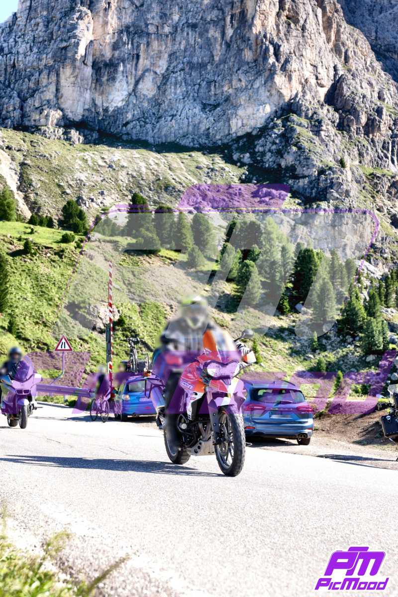 Foto Passo Sella 29 giu 2025 09:11