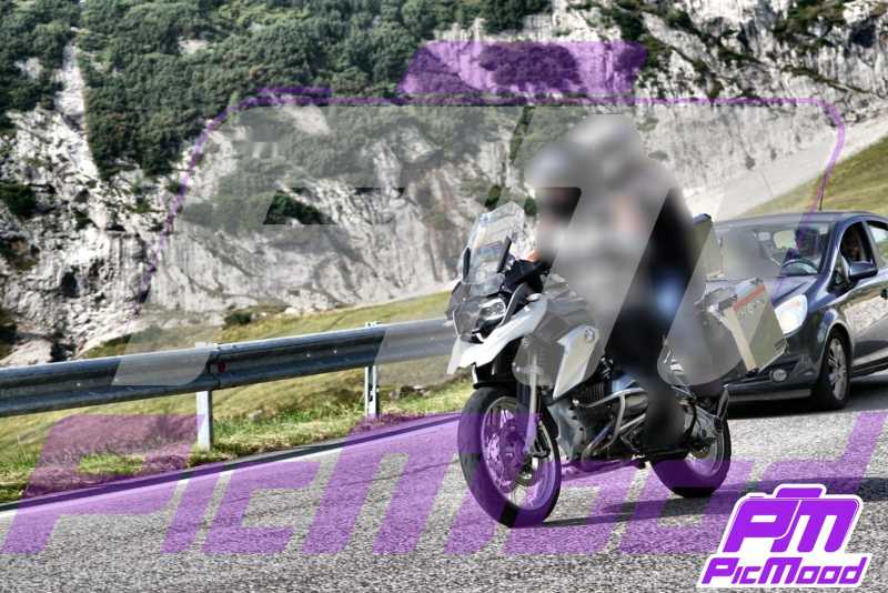 Foto Passo Fedaia 24 ago 2024 09:16