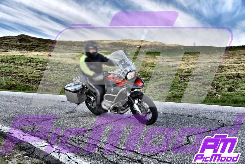 Foto Passo Giau 16 giu 2024 09:00