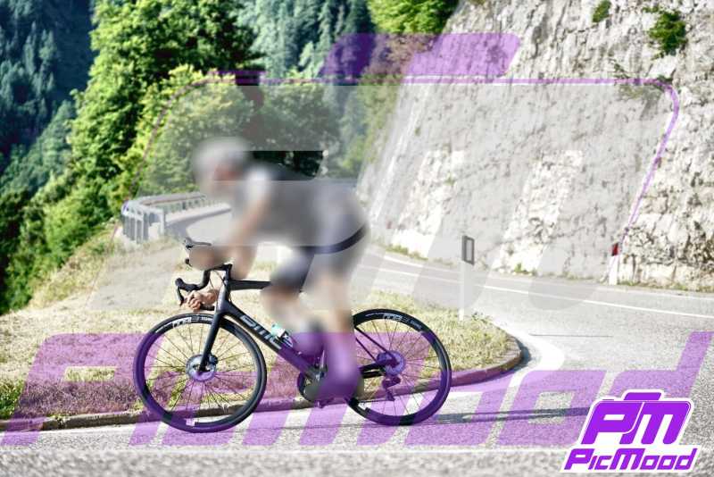 Foto Passo della Mendola 4 ago 2024 08:54