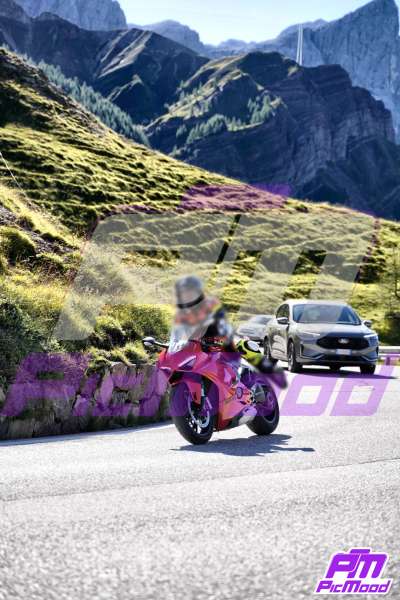 Foto Passo Rolle 31 ago 2025 09:46